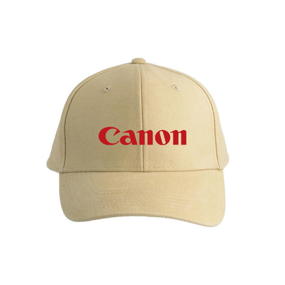 Canon  Dad Baseball Cap Hat