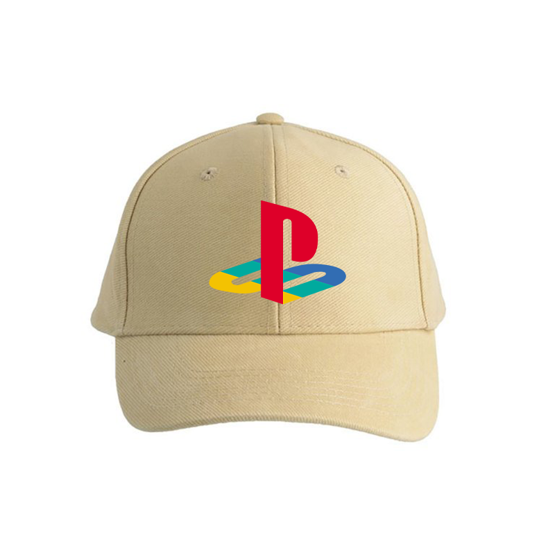 Playstation  Dad Baseball Cap Hat
