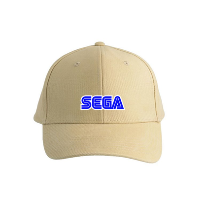 SEGA Dad Baseball Cap Hat