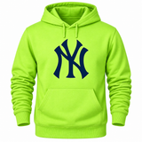 Lime green