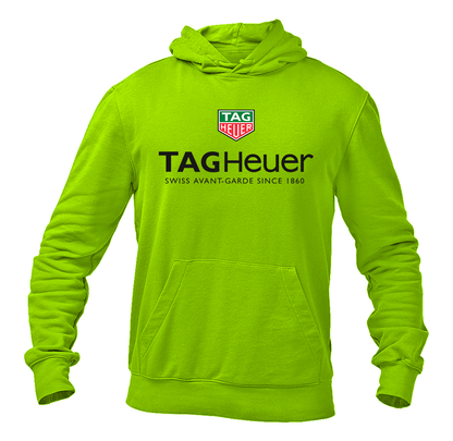 Men's TAG Heuer Pullover  Hoodie