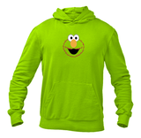 Lime green
