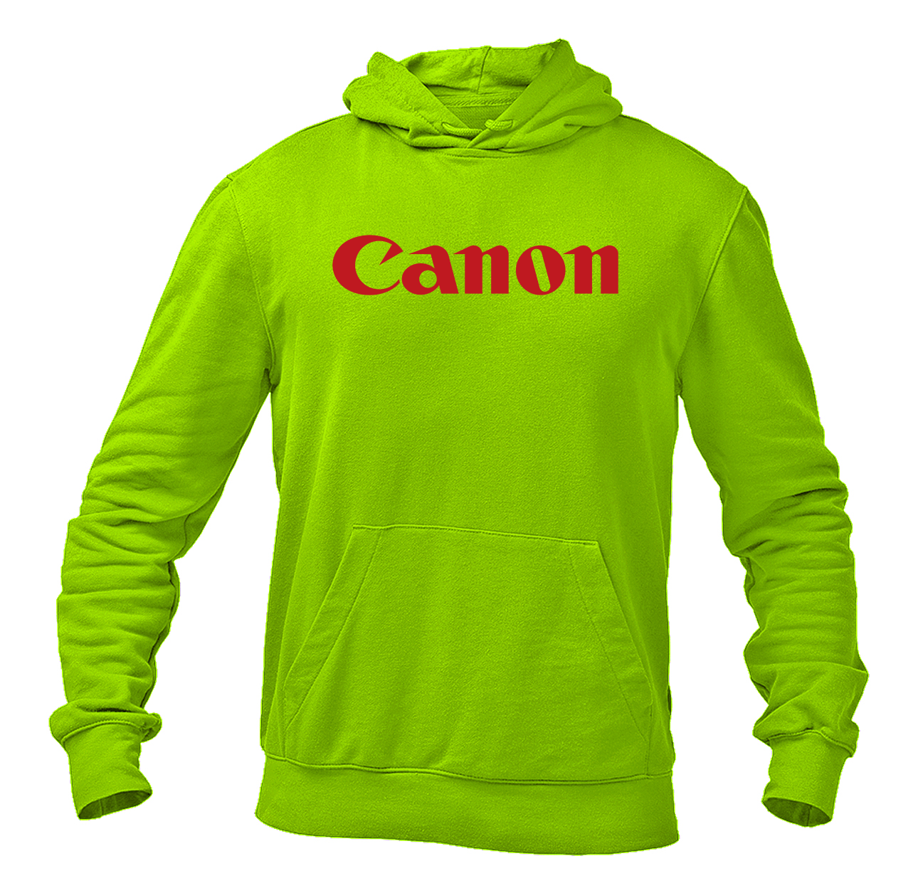 Men's Canon  Pullover  Hoodie