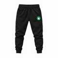 boston celtics pants black