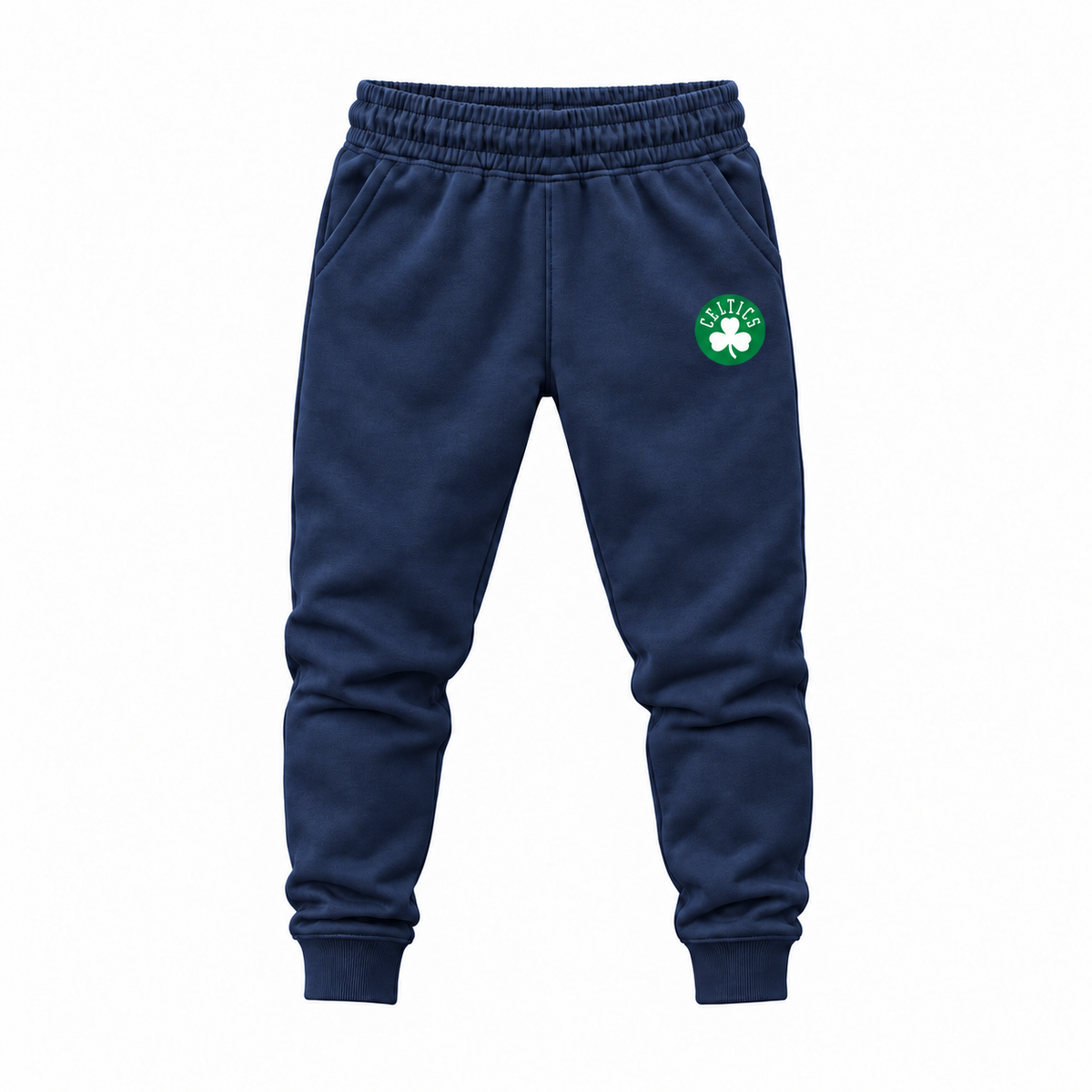 boston celtics pants navy