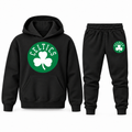 boston celtics set black