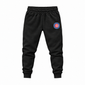 chicago cubs pants black