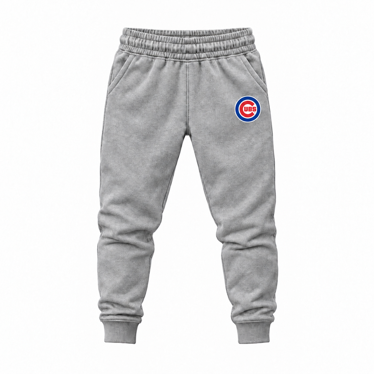 chicago cubs pants gray