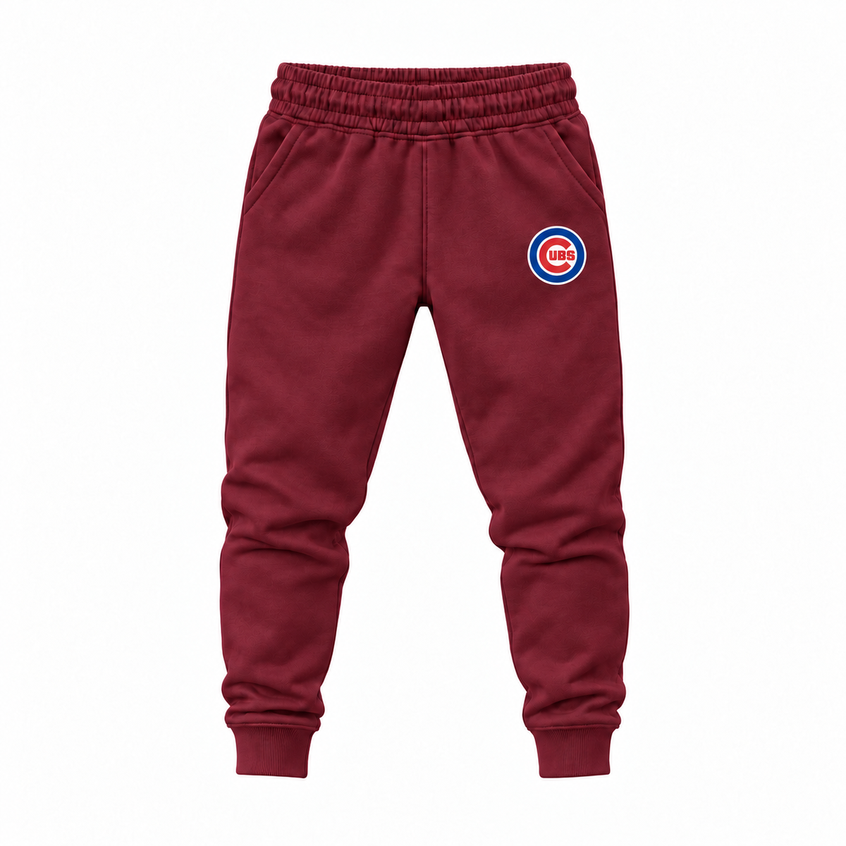 chicago cubs pants maroon