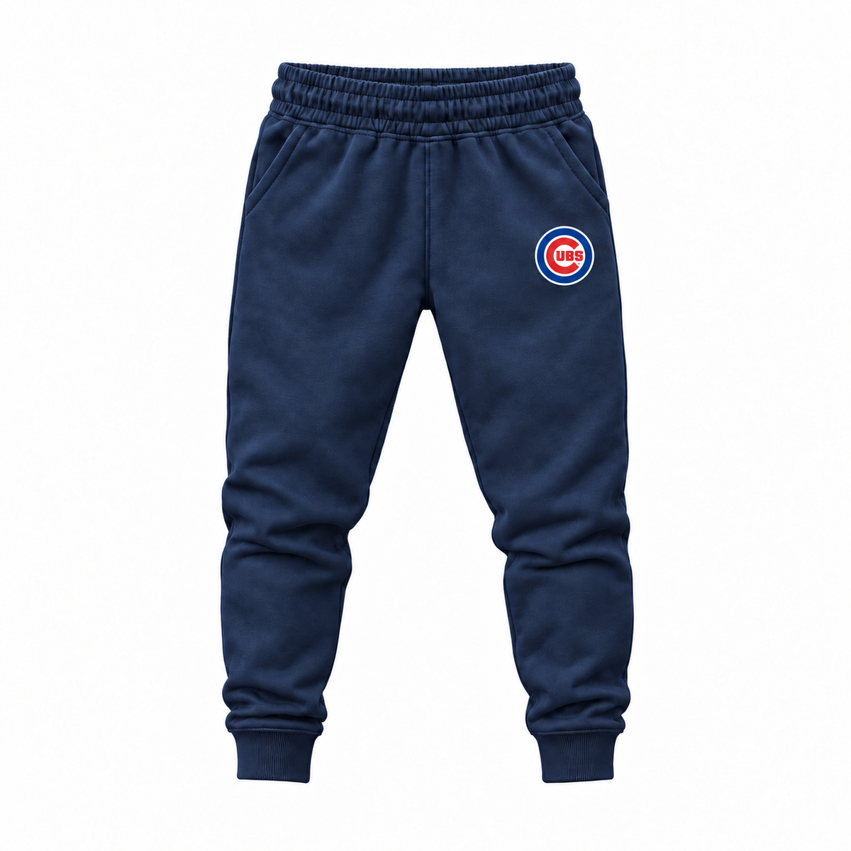 chicago cubs pants navy