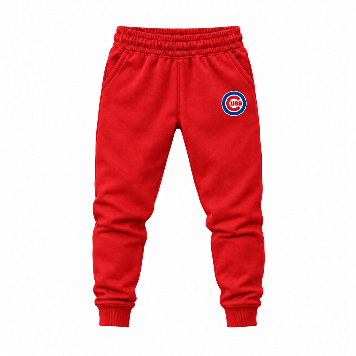 chicago cubs pants red