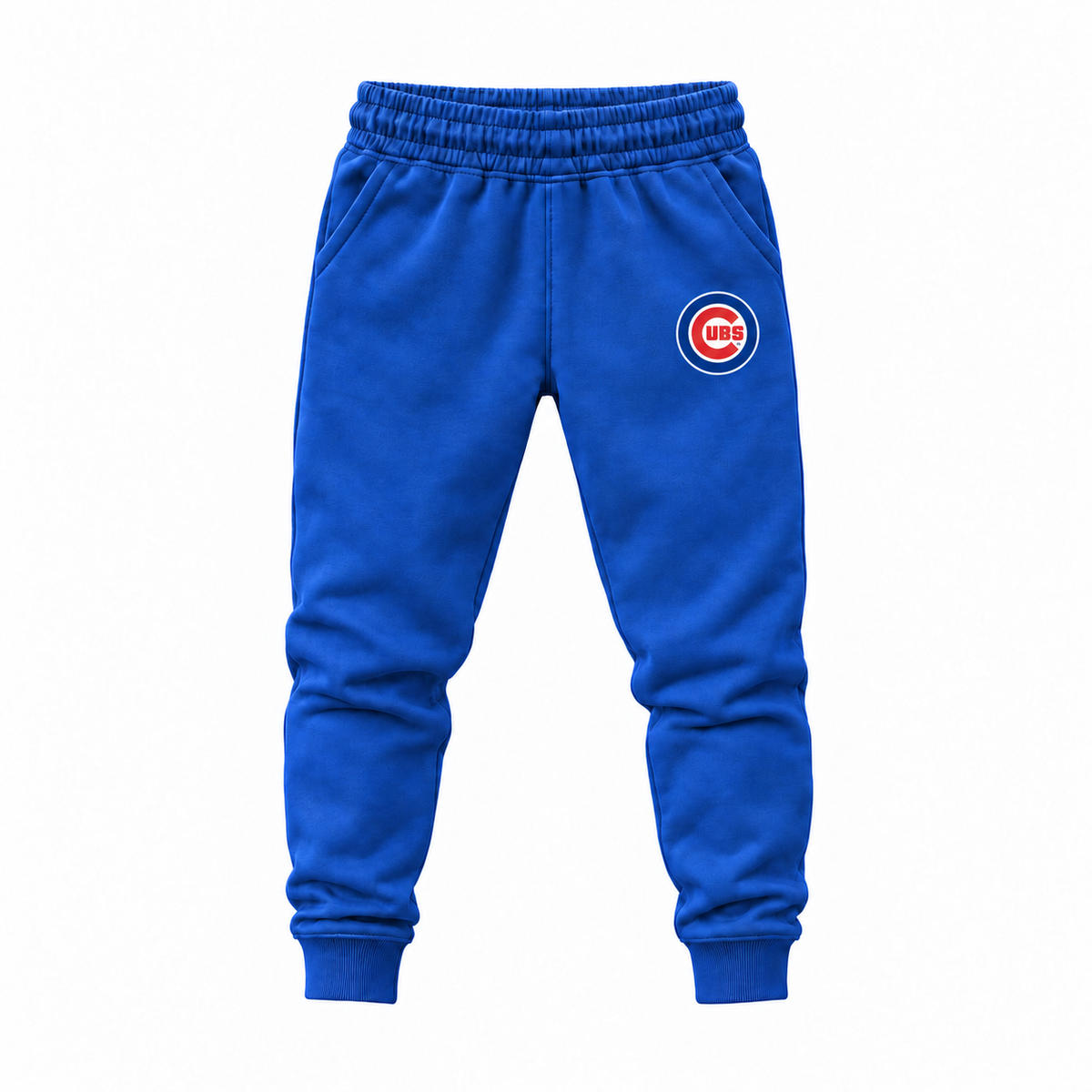 chicago cubs pants royal blue