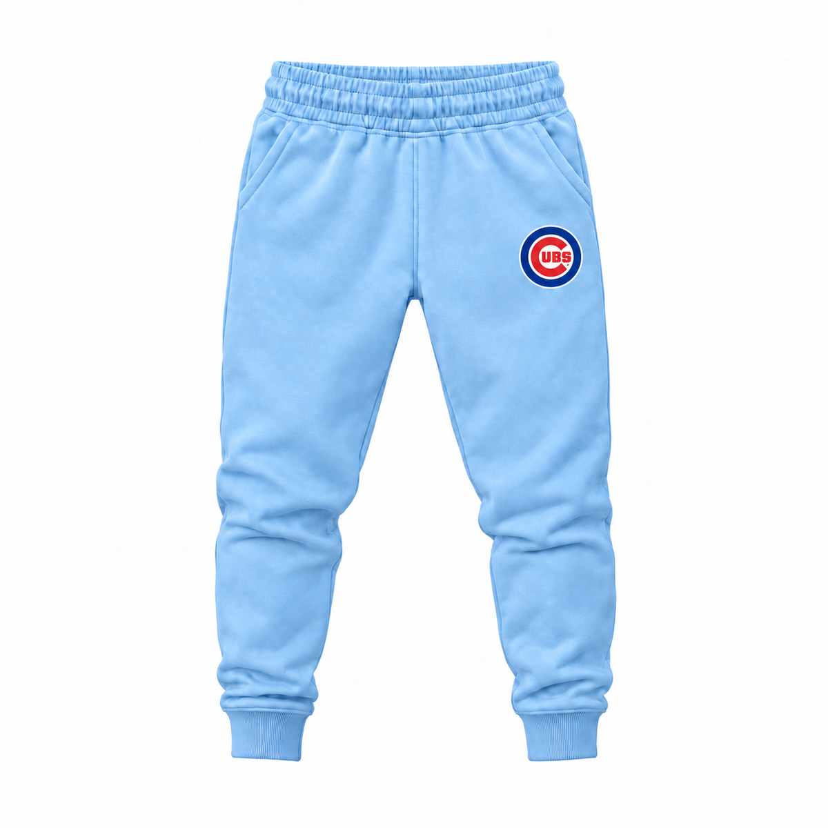 chicago cubs pants sky blue