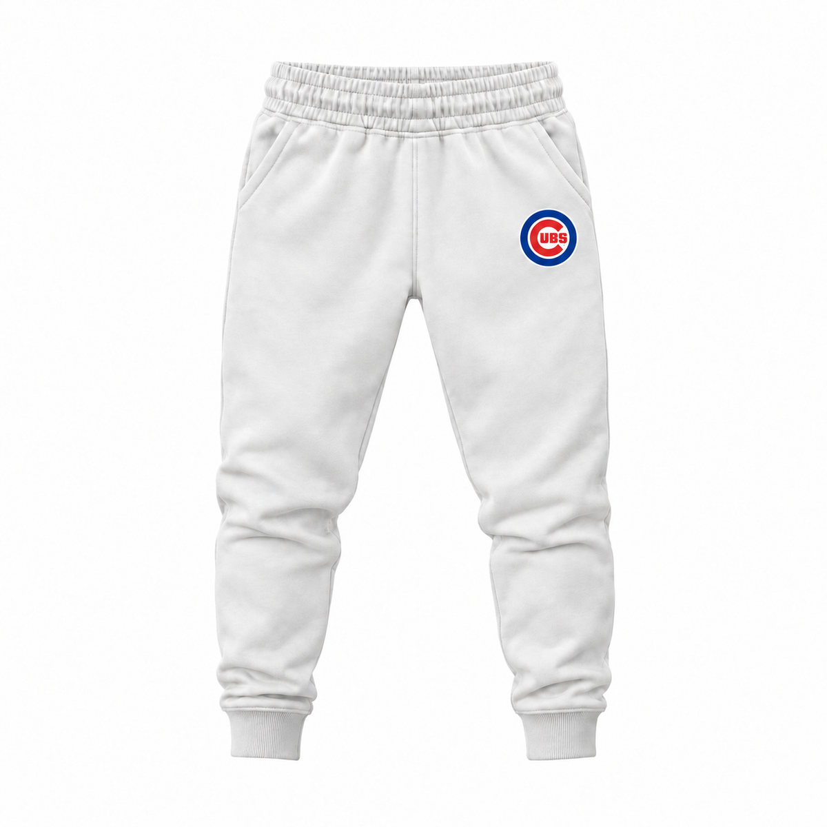 chicago cubs pants white