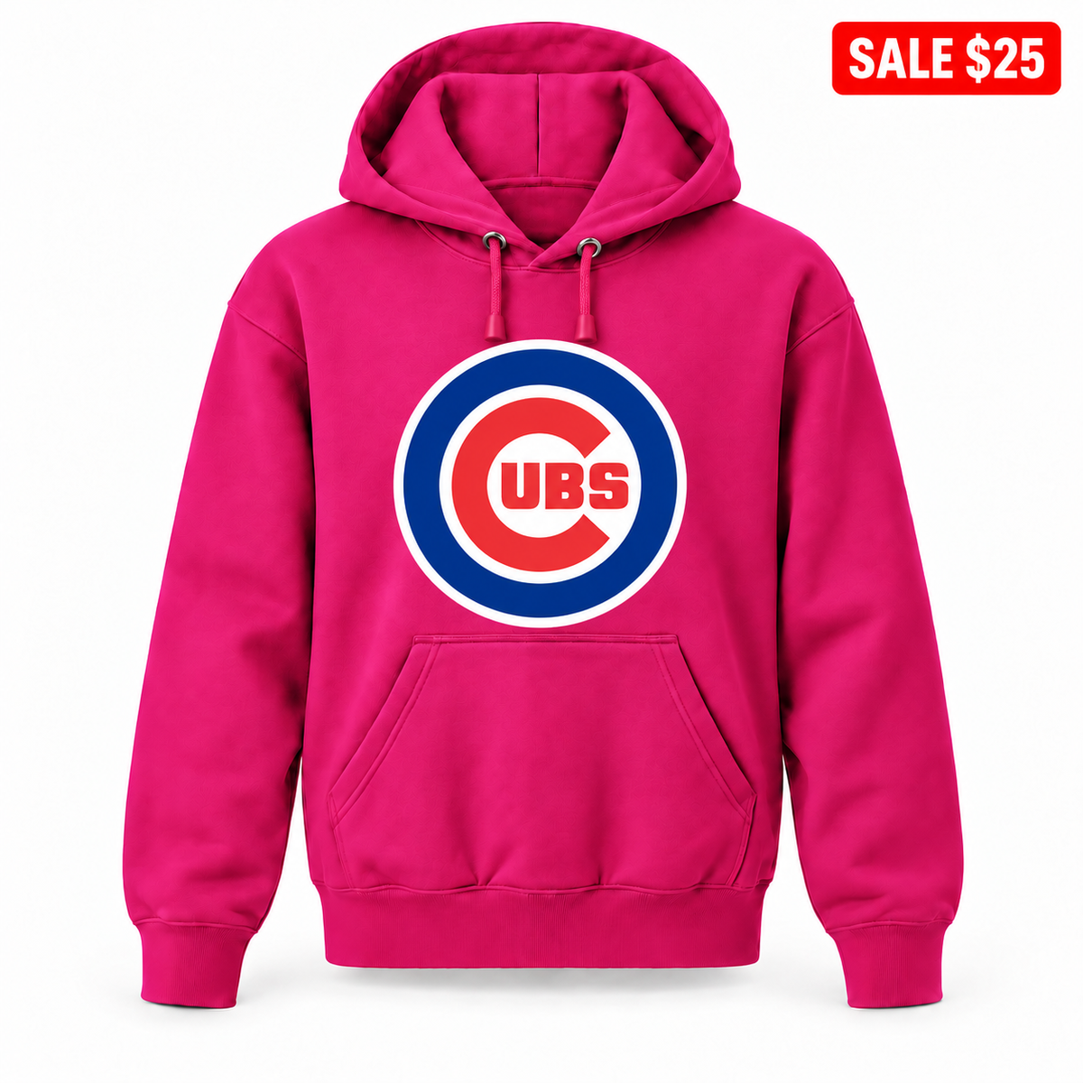 chicago cubs sale hot pink