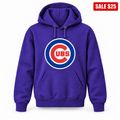 chicago cubs sale purple