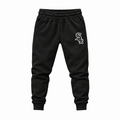 chicago white sox pants black