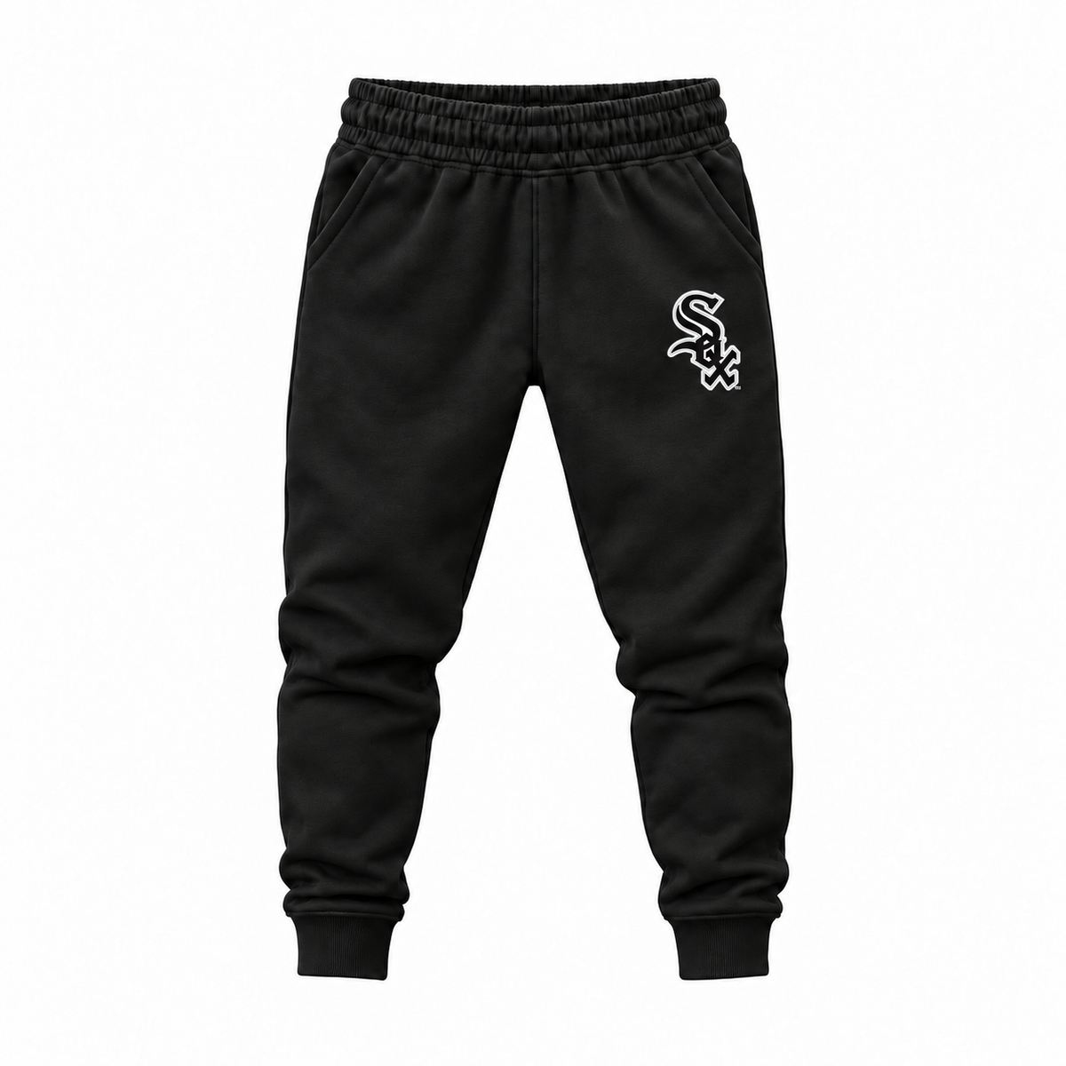 chicago white sox pants black