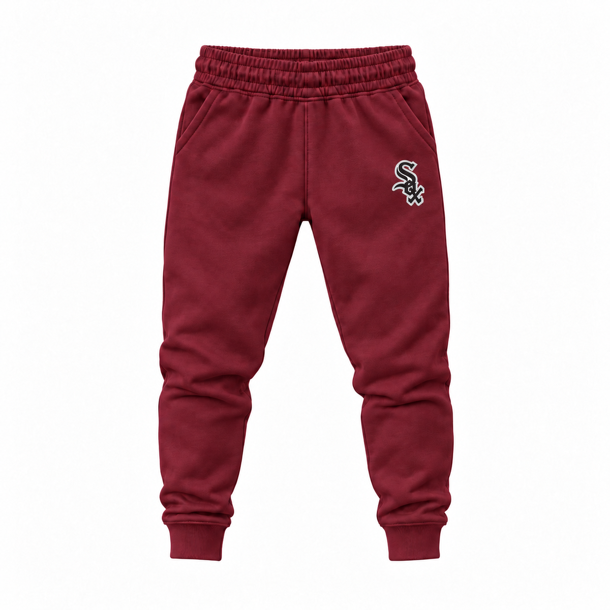 chicago white sox pants maroon
