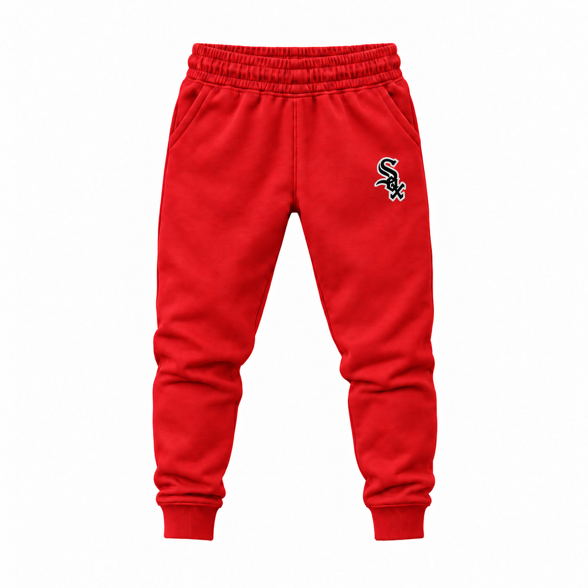 chicago white sox pants red