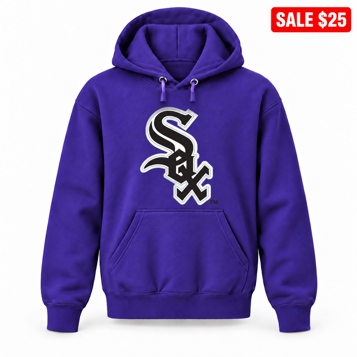 chicago white sox sale purple