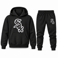 chicago white sox set black