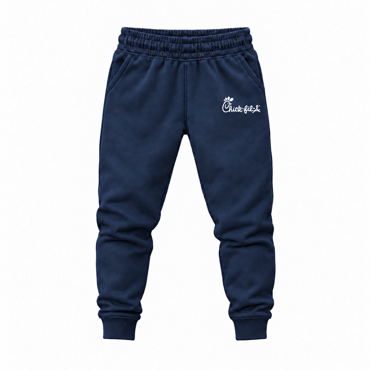 chick fil a pants navy