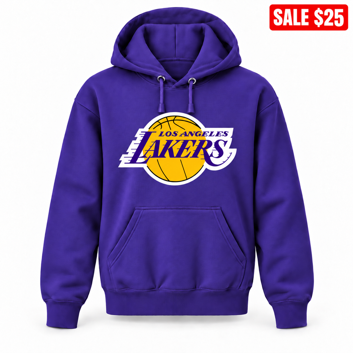 los angeles lakers sale purple