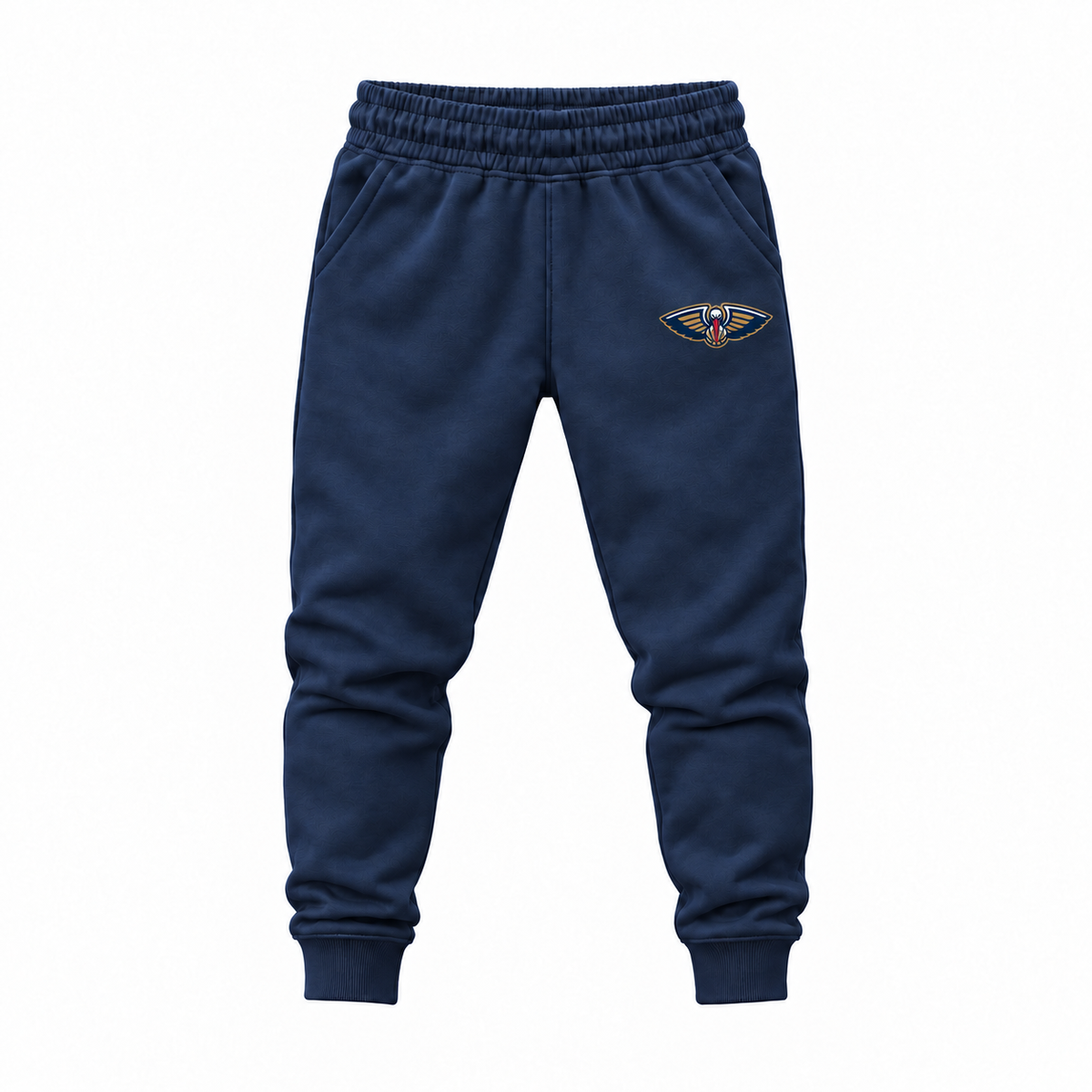 new orleans pelicans pants navy