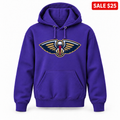 new orleans pelicans sale purple