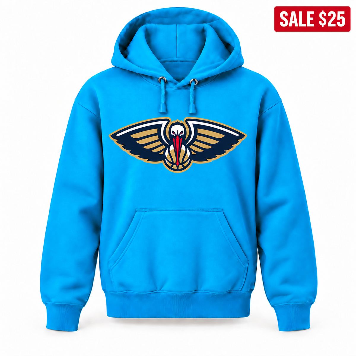 new orleans pelicans sale turquoise