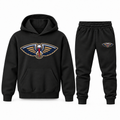 new orleans pelicans set black