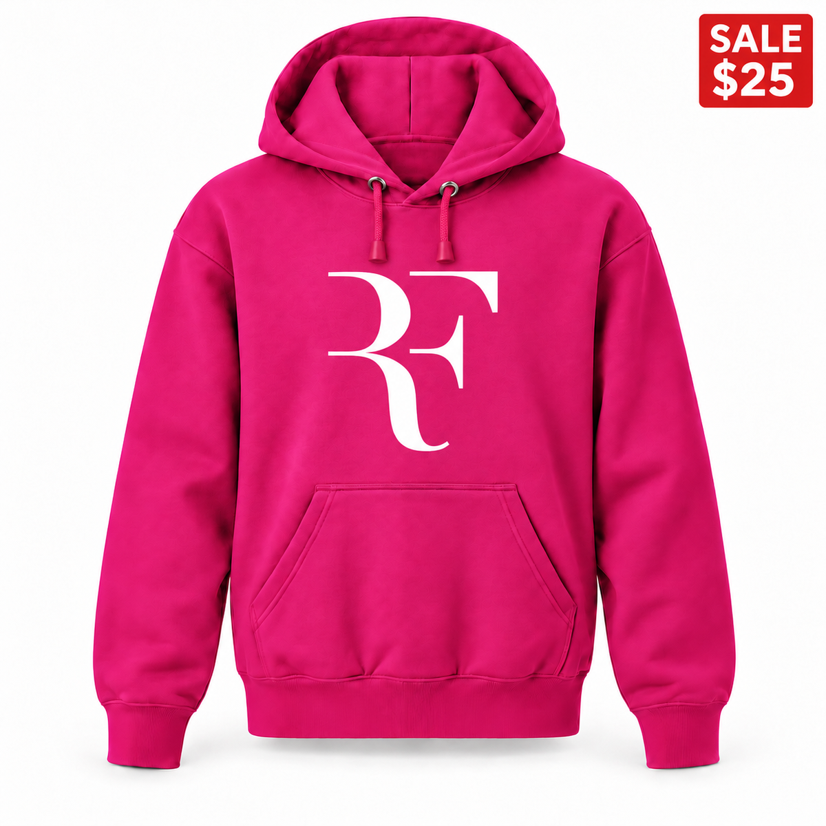 roger federer sale hot pink