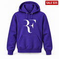 roger federer sale purple