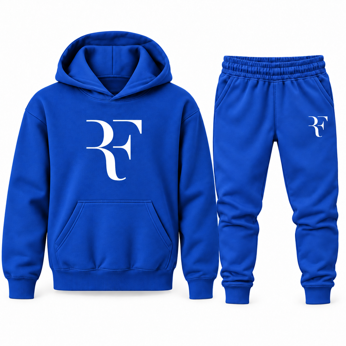 roger federer set blue
