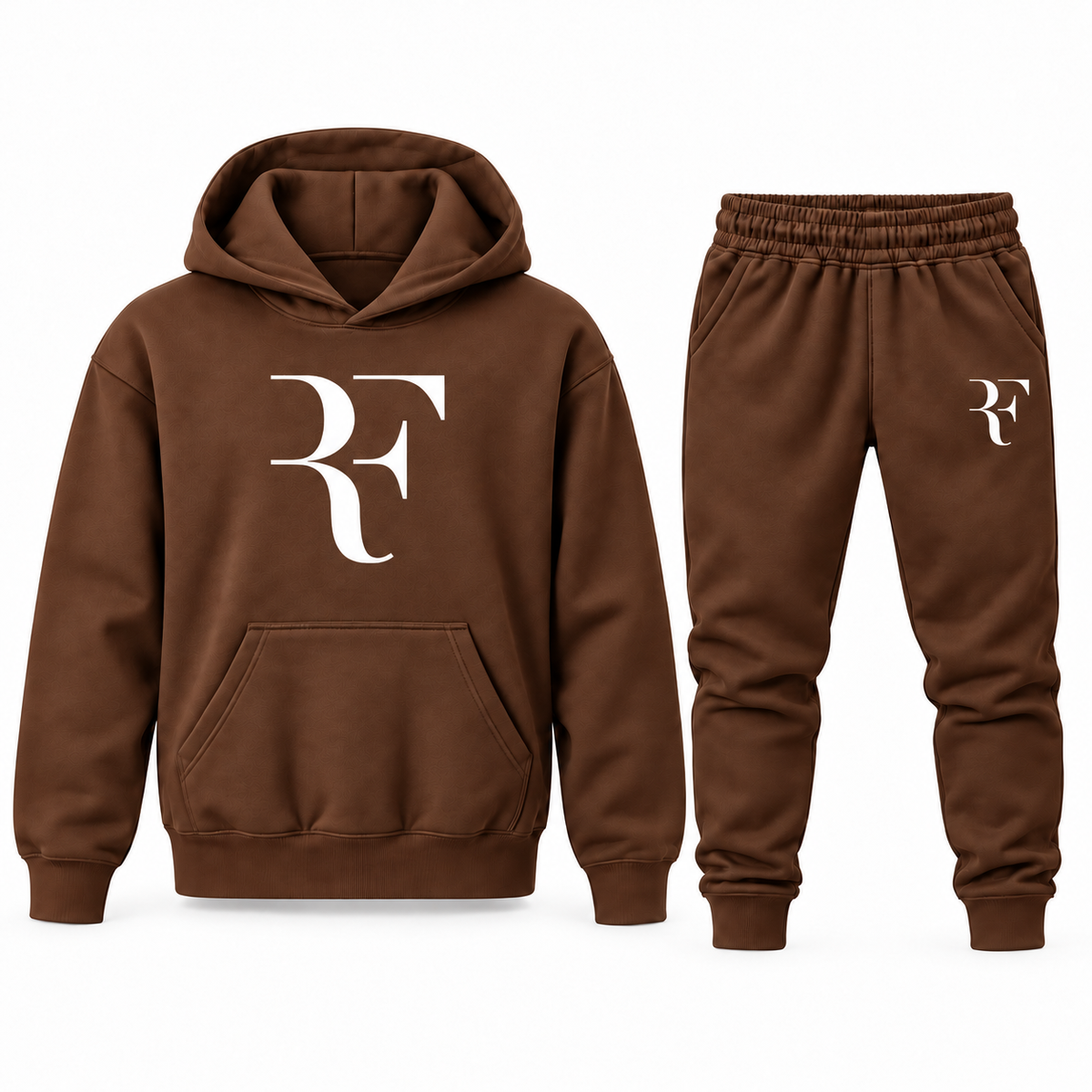 roger federer set brown