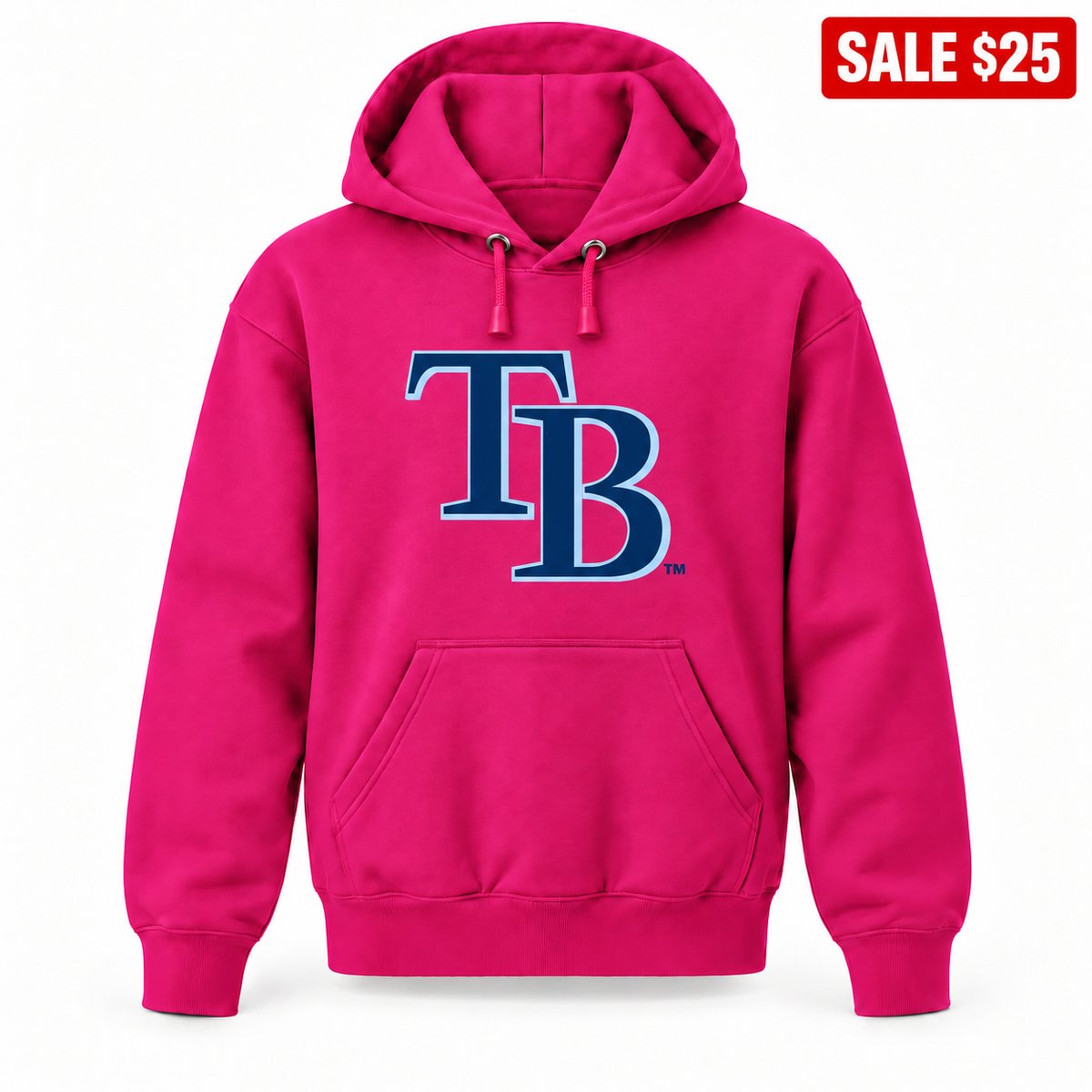 tampa bay rays sale hot pink