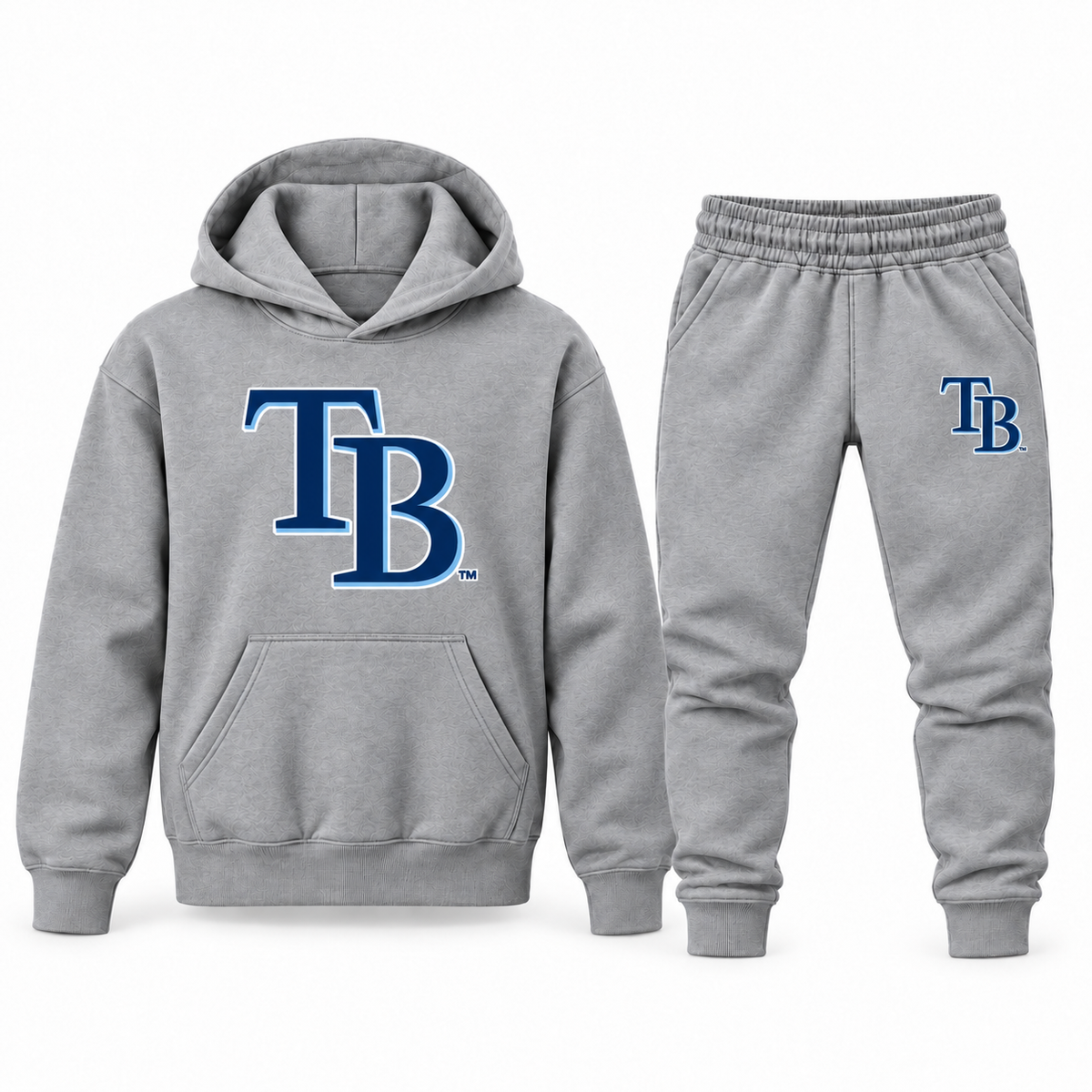 tampa bay rays set gray