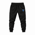 villanova wildcats pants black