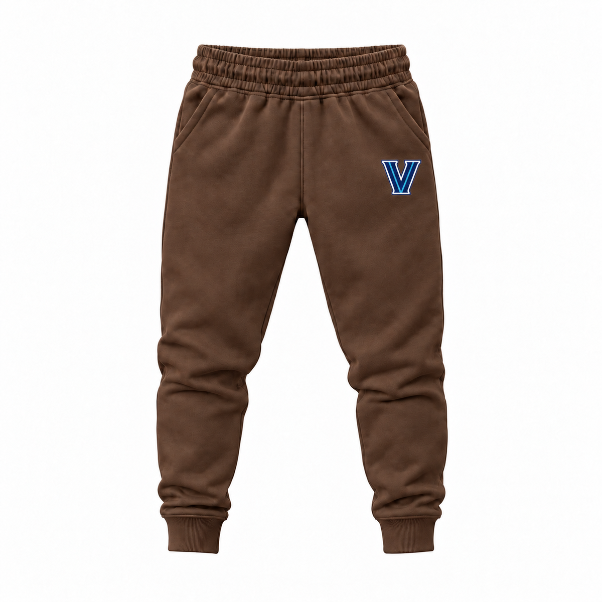 villanova wildcats pants brown