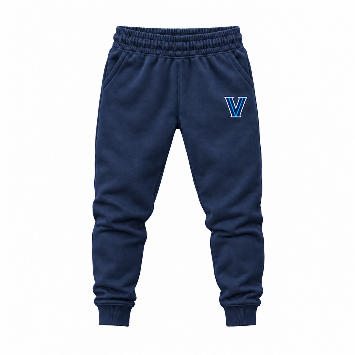 villanova wildcats pants navy