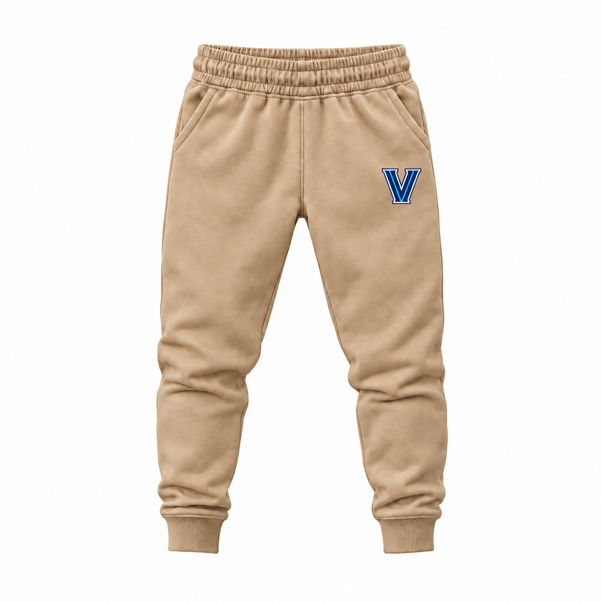 villanova wildcats pants tan