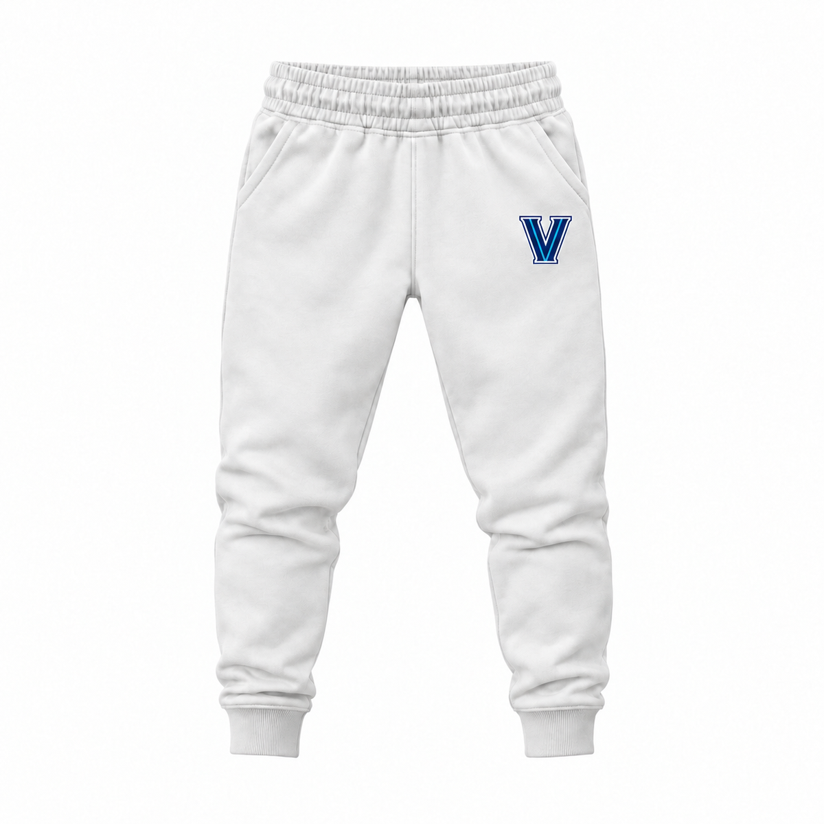villanova wildcats pants white