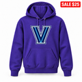 villanova wildcats sale purple