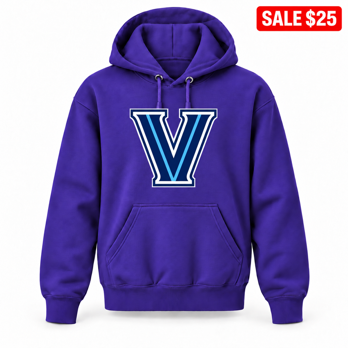 villanova wildcats sale purple