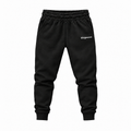 walgreens pants black