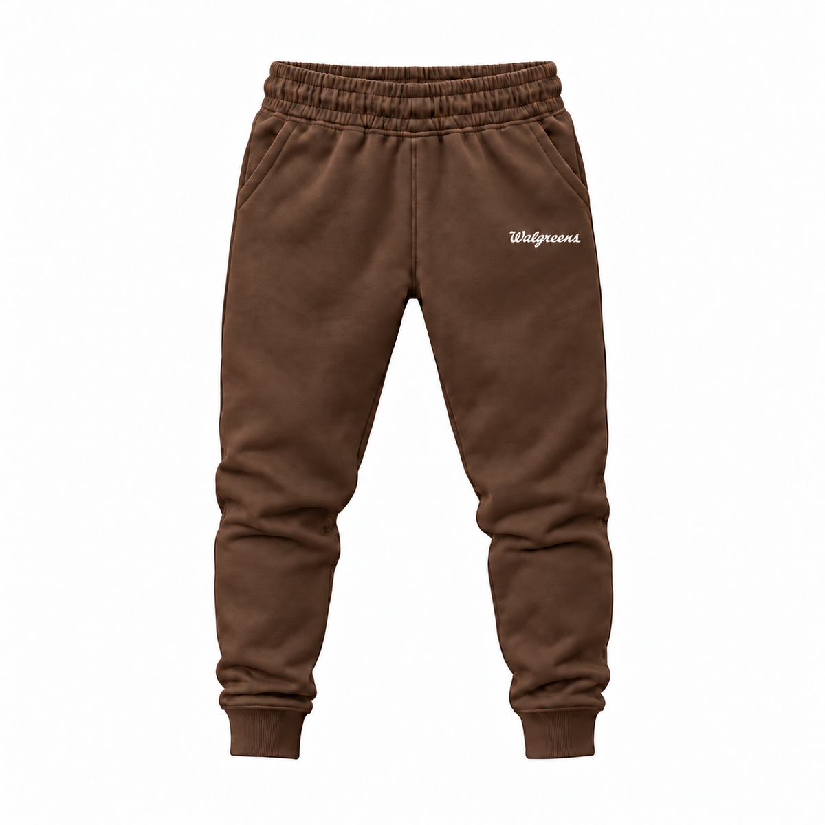 walgreens pants brown