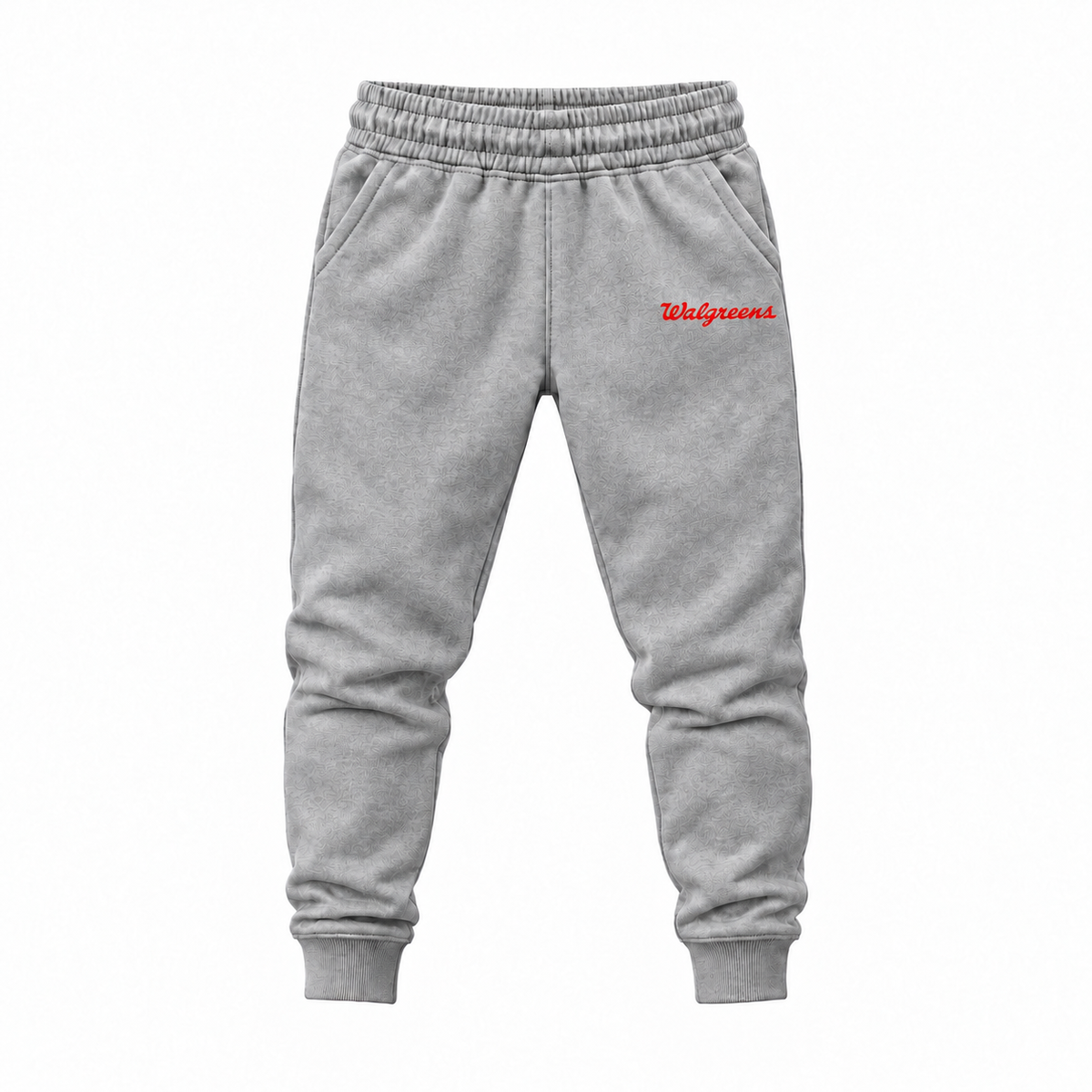 walgreens pants gray