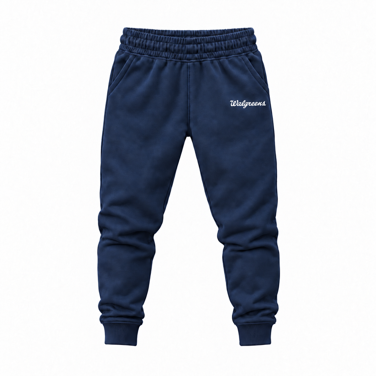 walgreens pants navy
