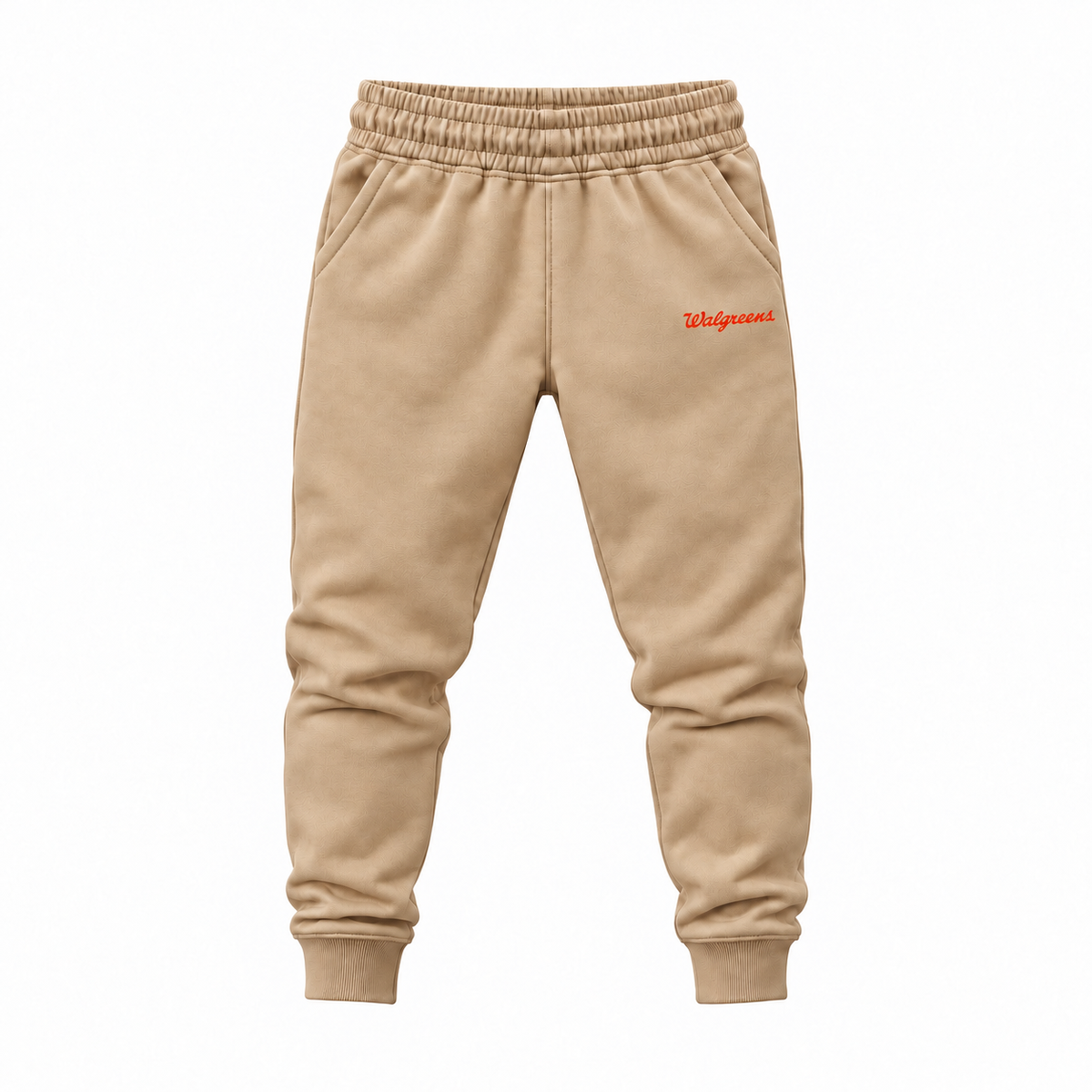 walgreens pants tan
